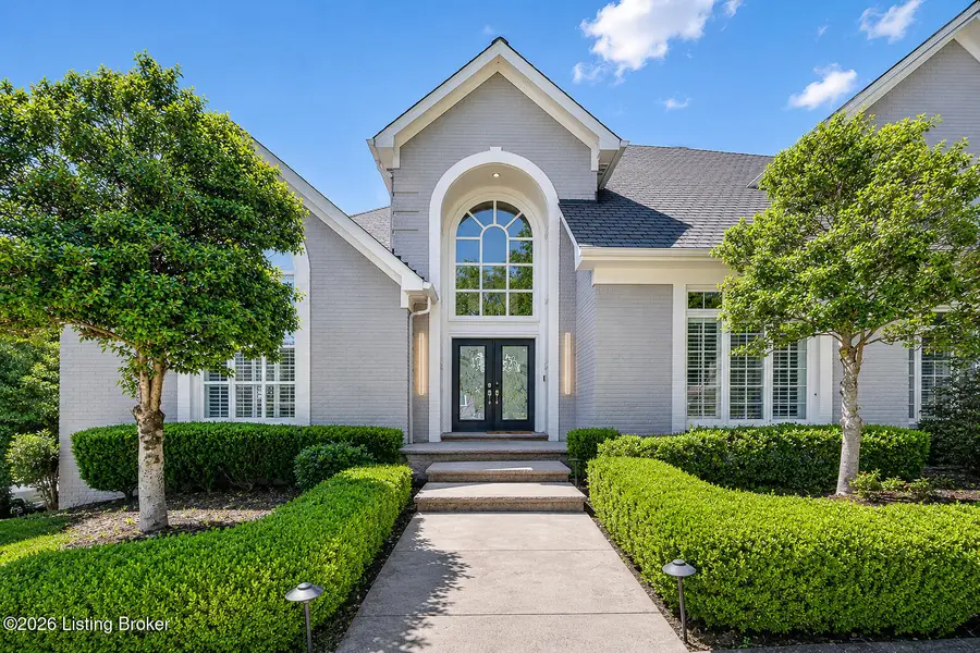14812 Landmark Dr, Louisville, KY 40245 - #3
