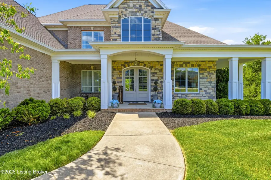 13103 Longwood Ln, Goshen, KY 40026 - #2