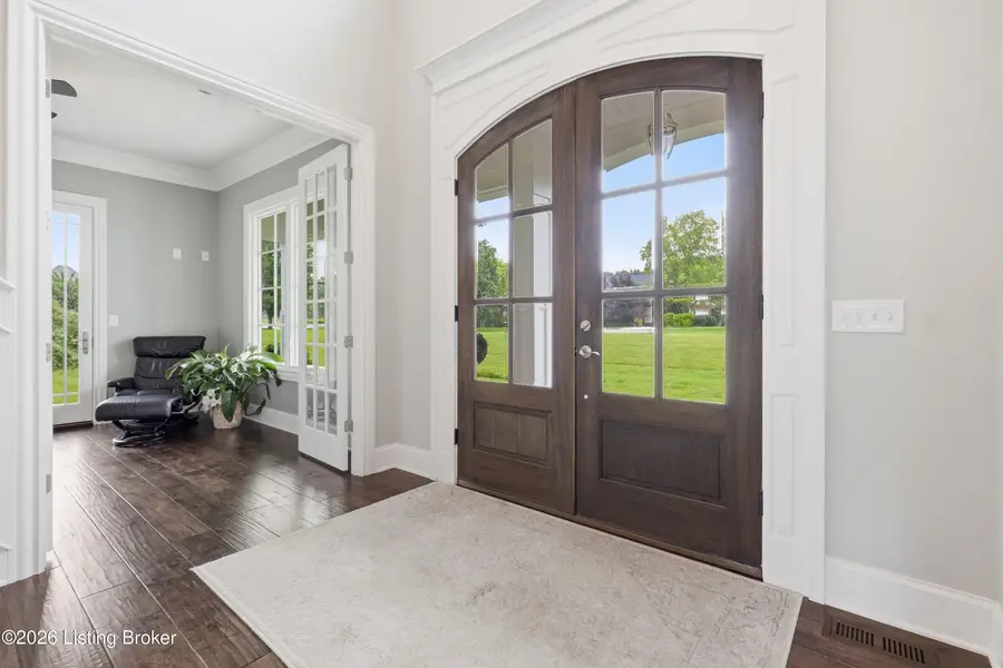 13103 Longwood Ln, Goshen, KY 40026 - #3