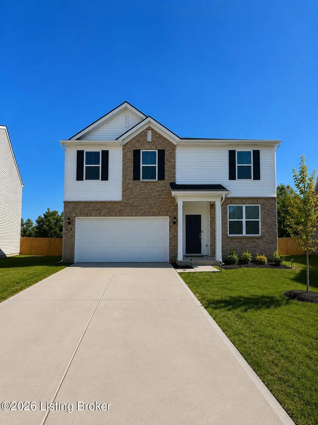 3631 Chaparral Ct, Louisville, KY 40229 - #1