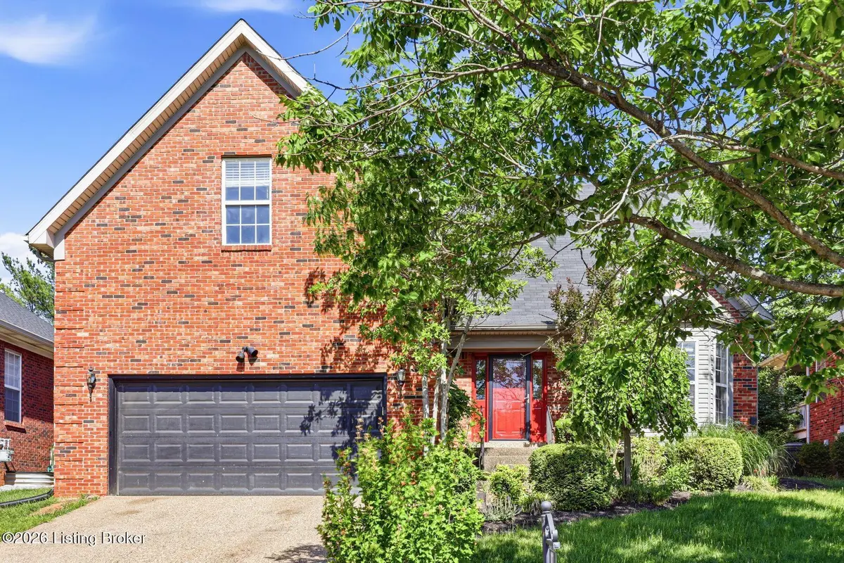 10122 Springhurst Gardens Cir, Louisville, KY 40241 - #1