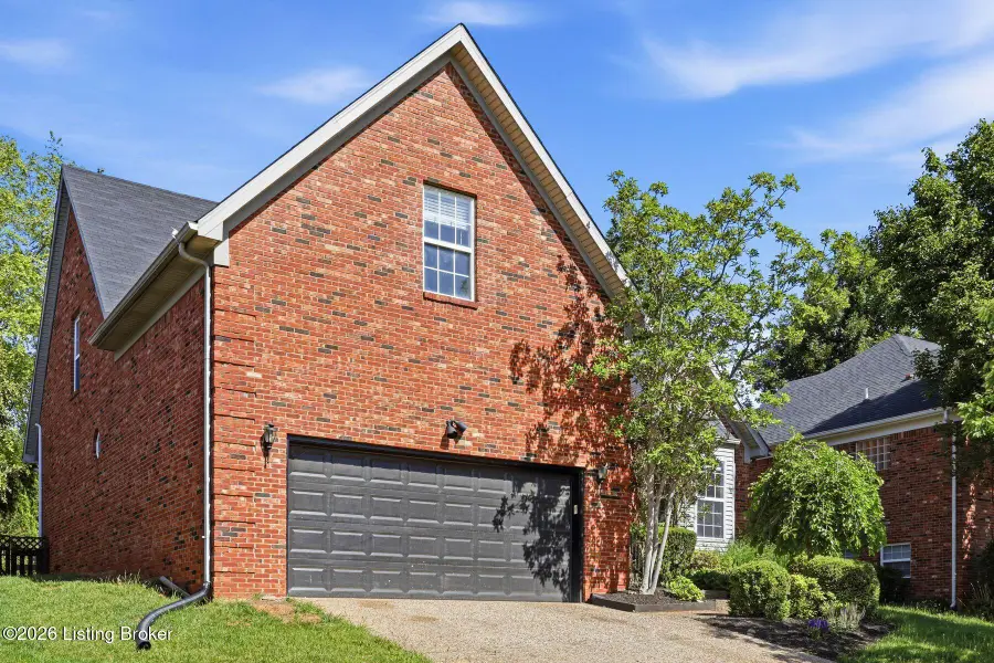 10122 Springhurst Gardens Cir, Louisville, KY 40241 - #2
