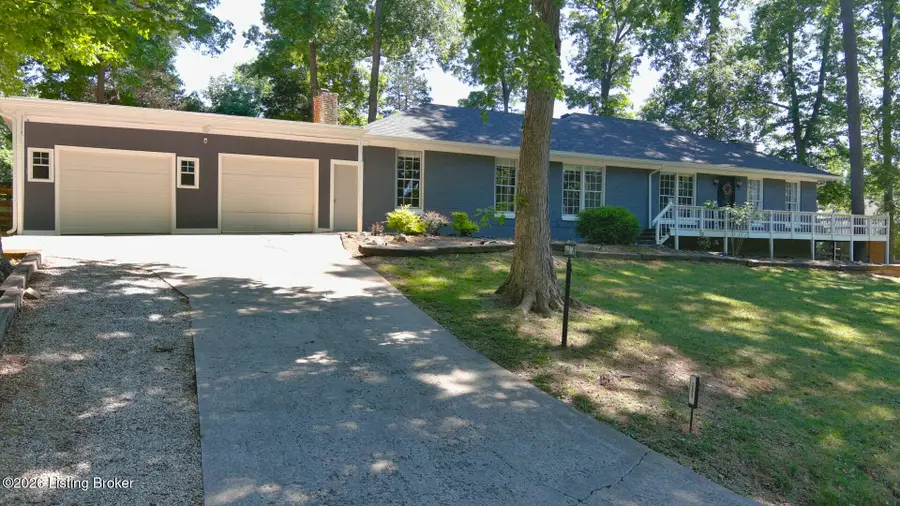 288 Bellemeade St, Brandenburg, KY 40108 - #2