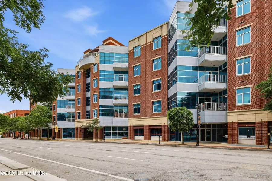 324 E Main St #219, Louisville, KY 40202 - #2