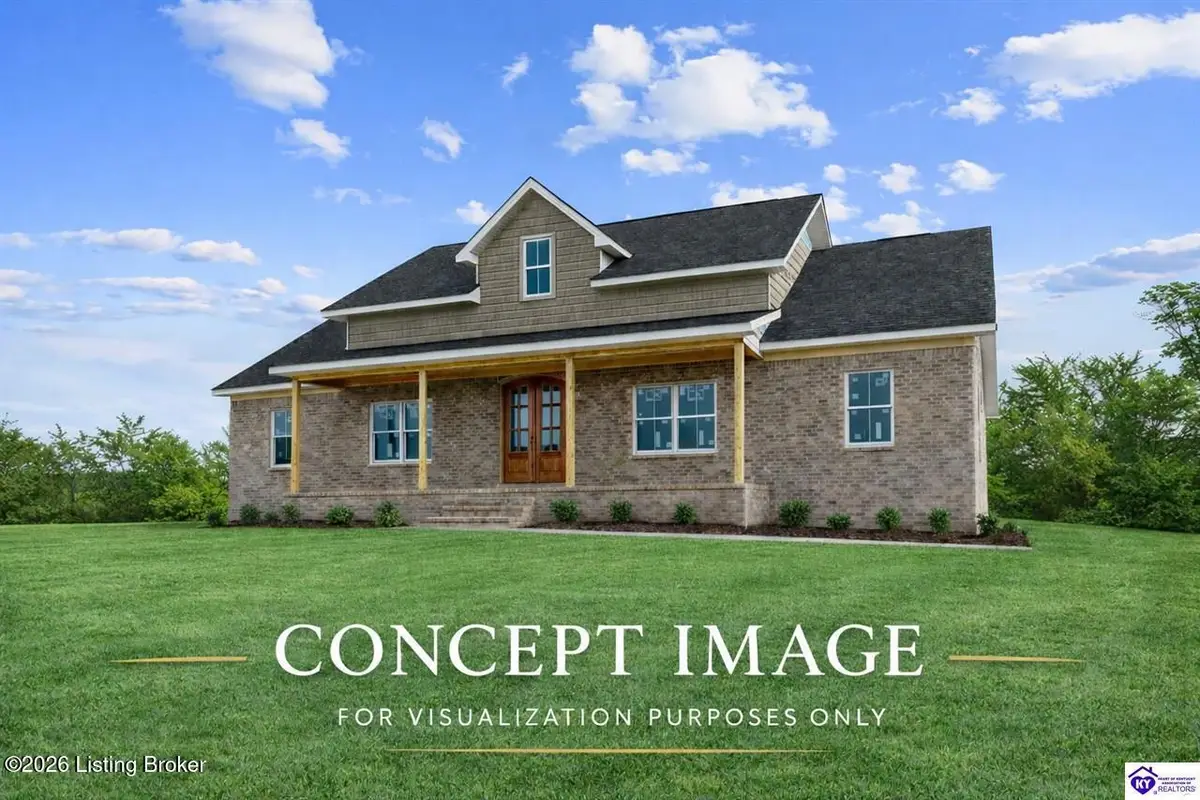 271 Bottle Dr, Elizabethtown, KY 42701 - #1