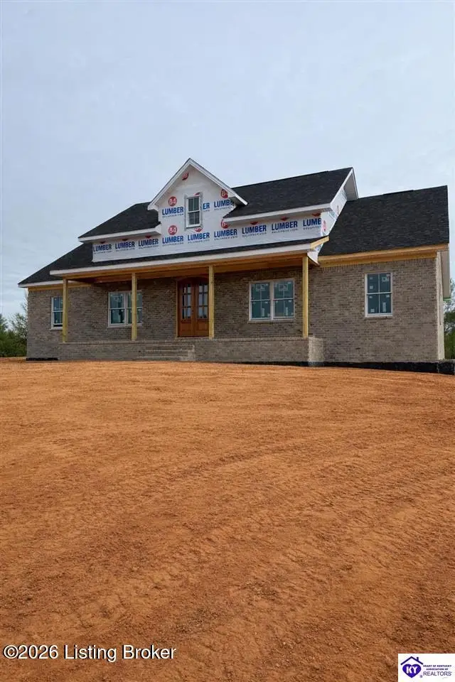 271 Bottle Dr, Elizabethtown, KY 42701 - #2