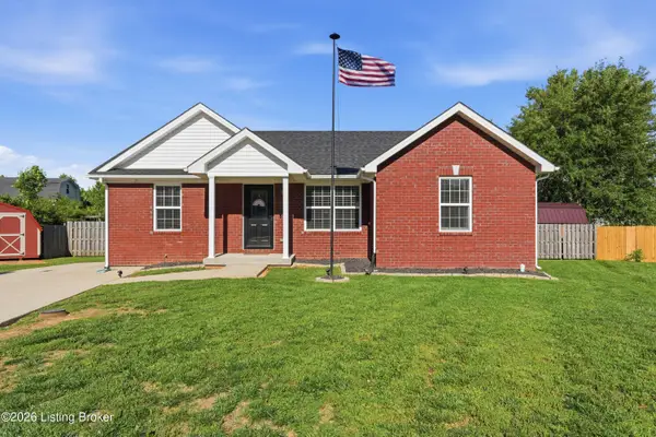 120 Quiet Spring Dr, Bardstown, KY 40004