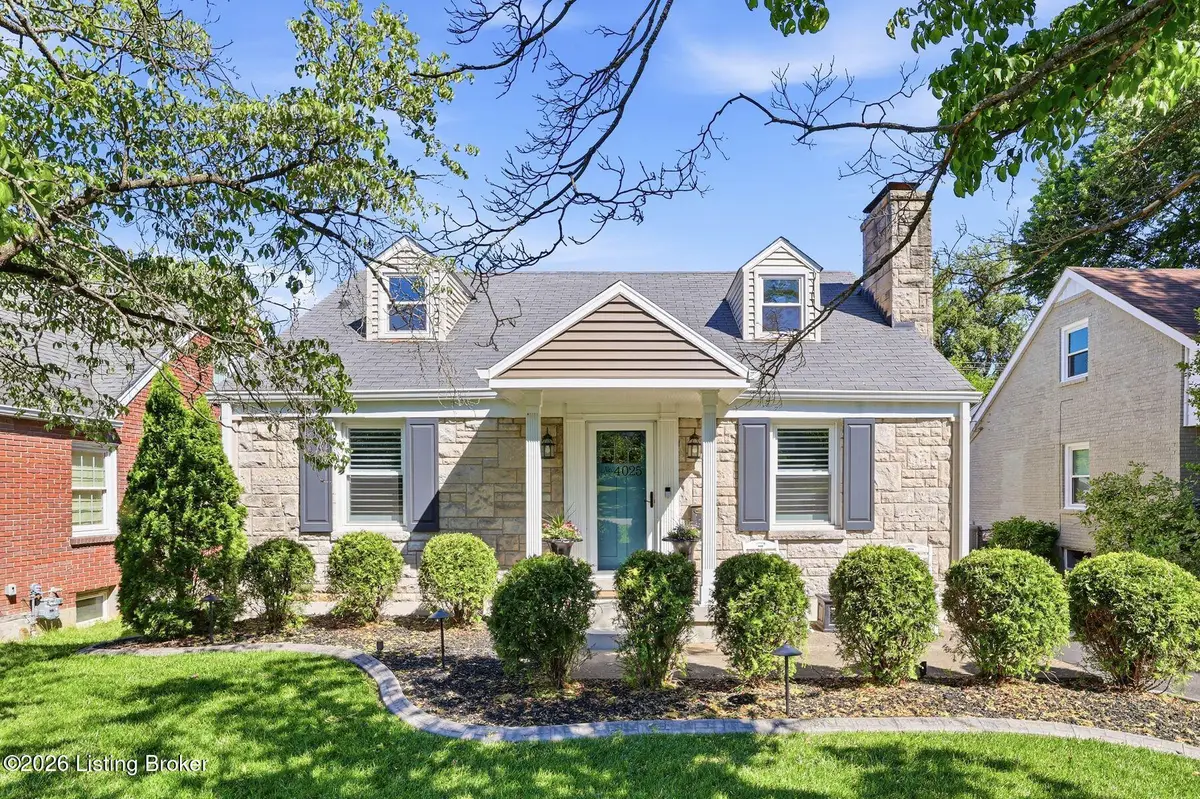 4025 Springhill Rd, Louisville, KY 40207 - #1