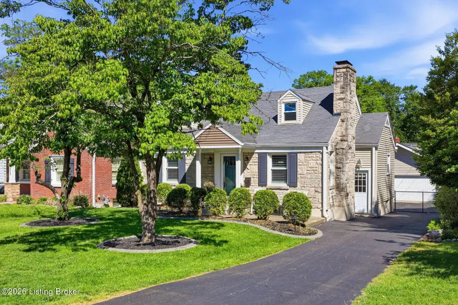 4025 Springhill Rd, Louisville, KY 40207 - #3