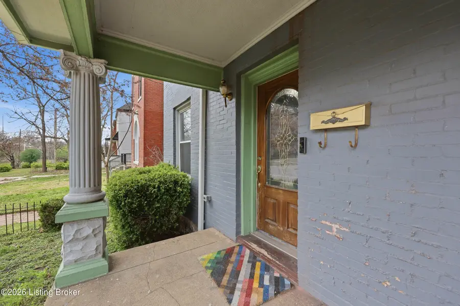 335 E St Catherine St, Louisville, KY 40203 - #3