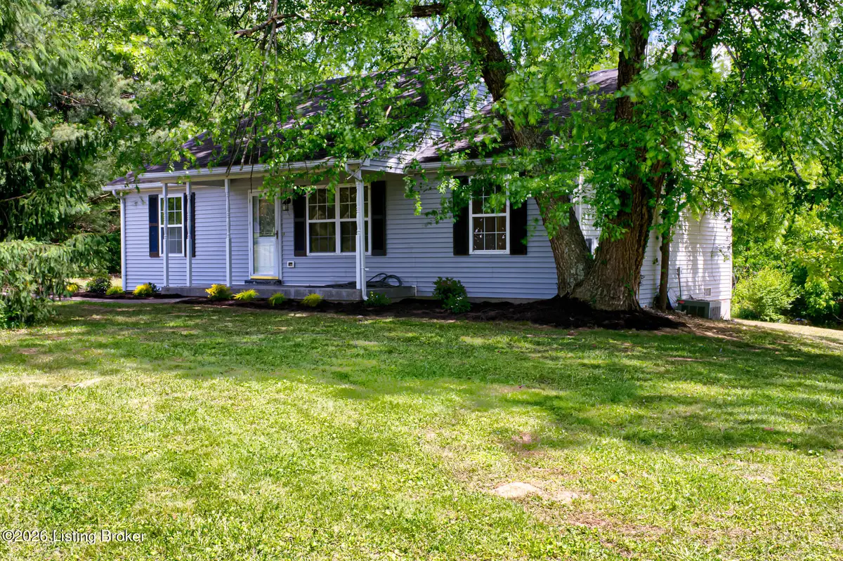 138 Kimberly Ct, Taylorsville, KY 40071 - #1