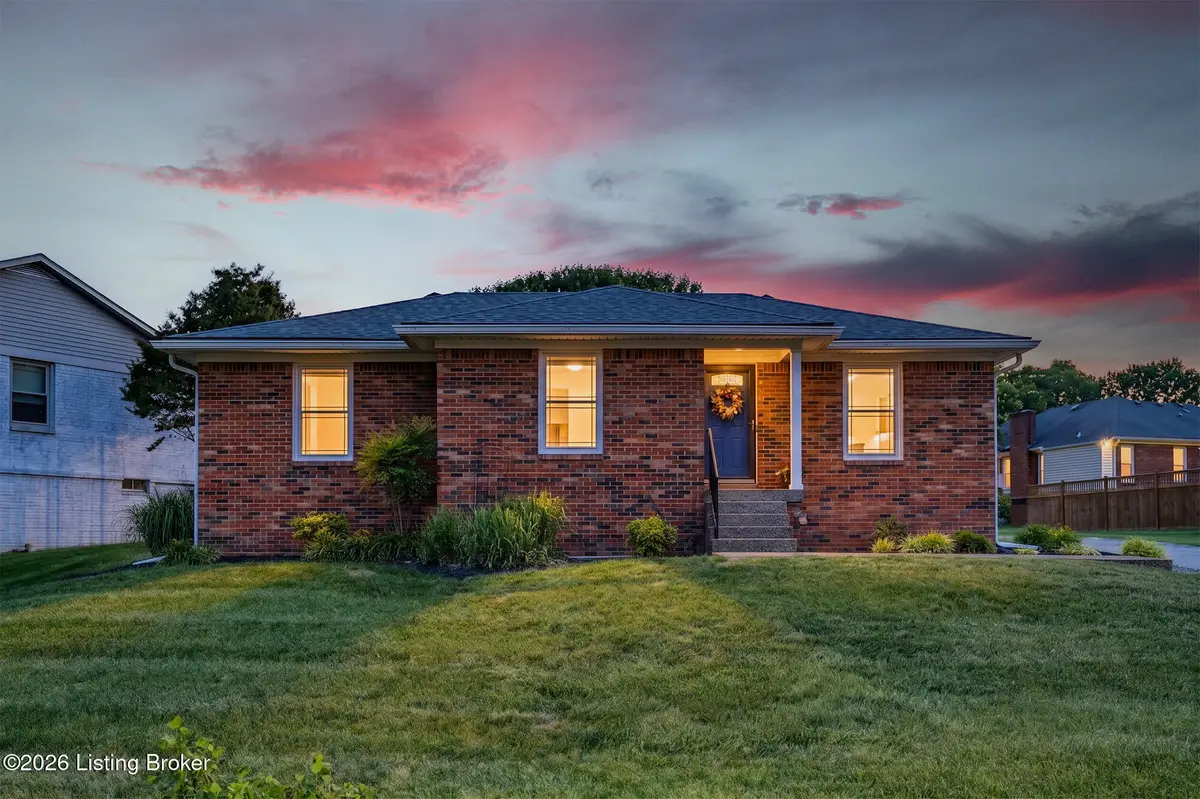2809 Jomarie Ct, Louisville, KY 40220 - #1