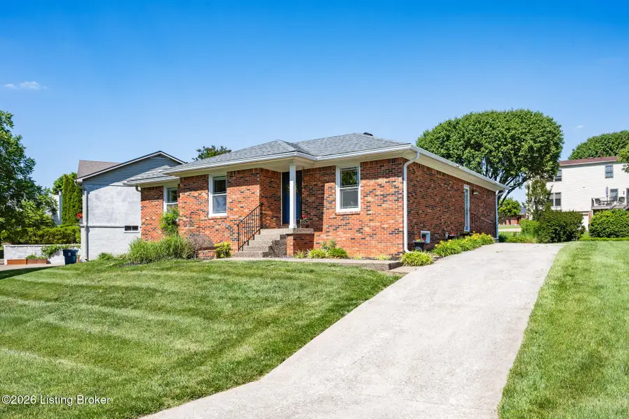2809 Jomarie Ct, Louisville, KY 40220 - #2