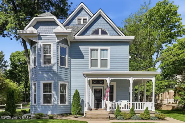 104 S Birchwood Ave, Louisville, KY 40206