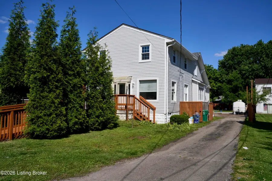 3003 Dixie Hwy, Louisville, KY 40216 - #2