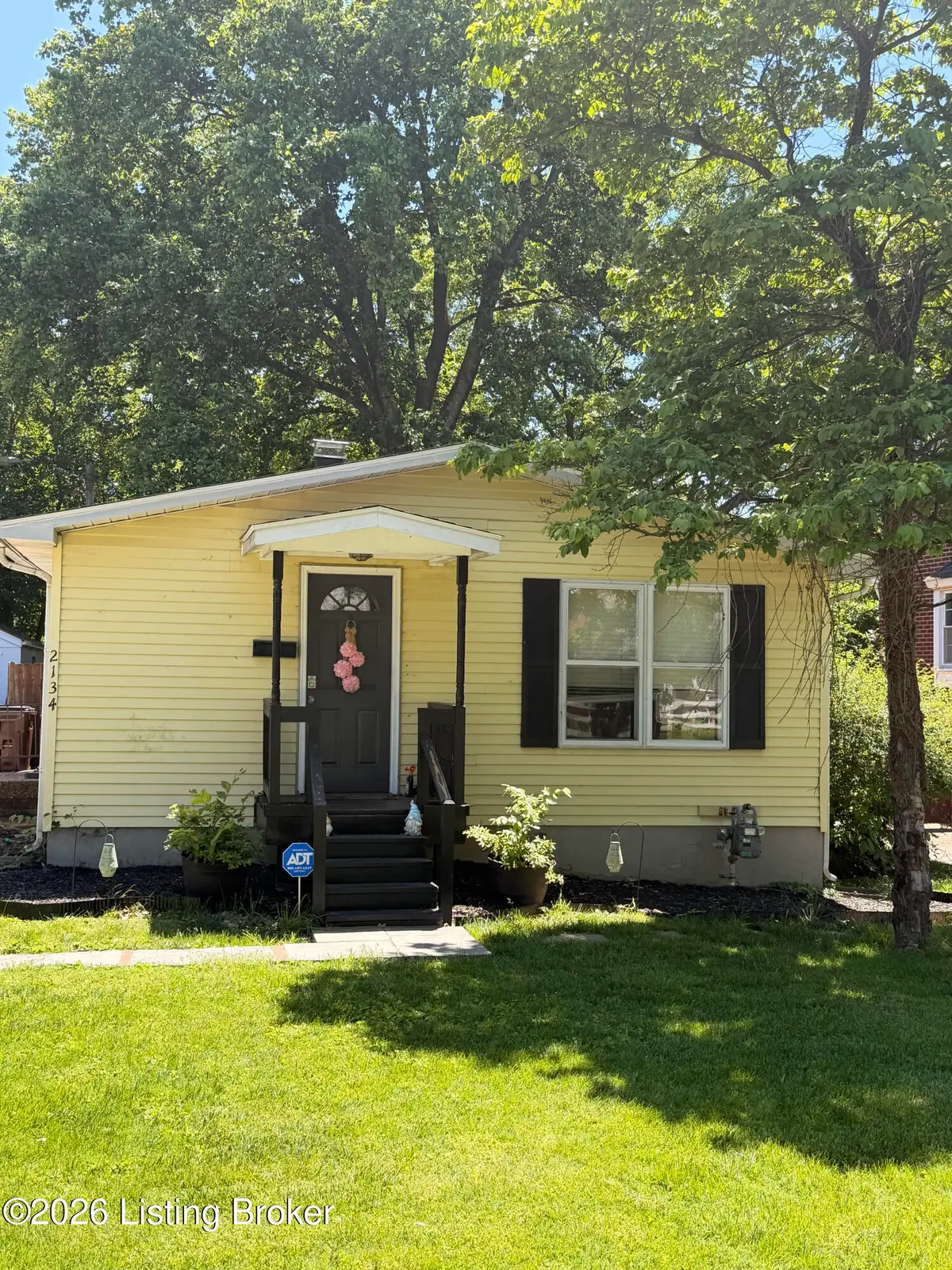 2134 Glenworth Ave, Louisville, KY 40218 - #1