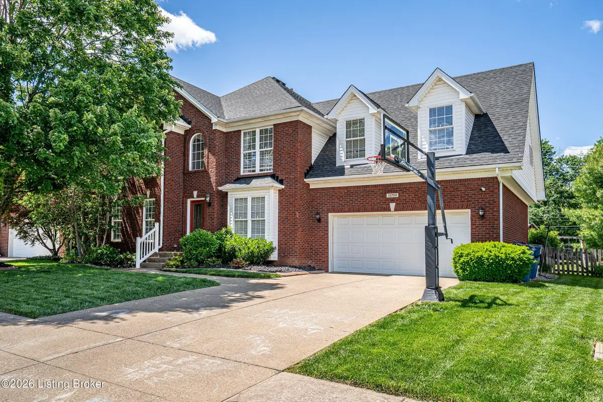 13709 Forest Bend Cir, Louisville, KY 40245 - #1