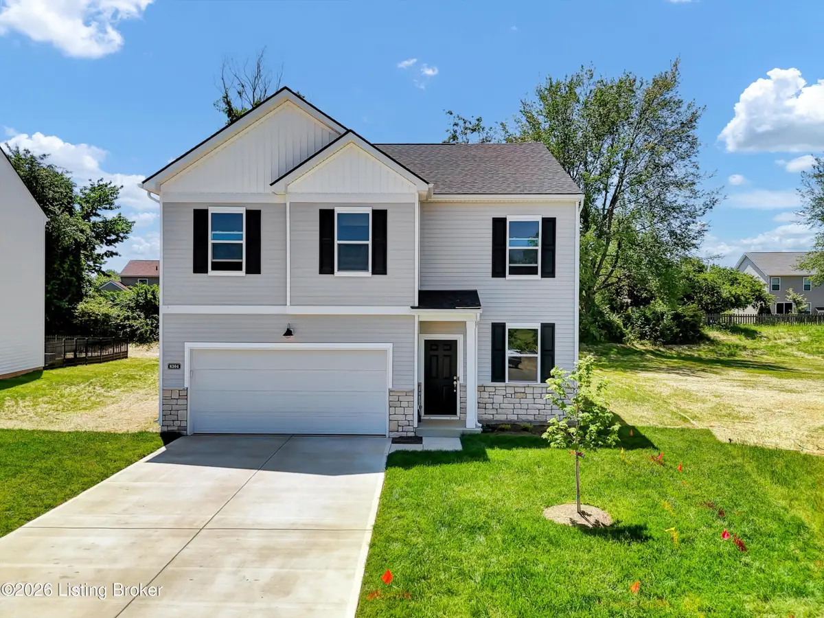 8304 Fairmount Rd, Louisville, KY 40291 - #1