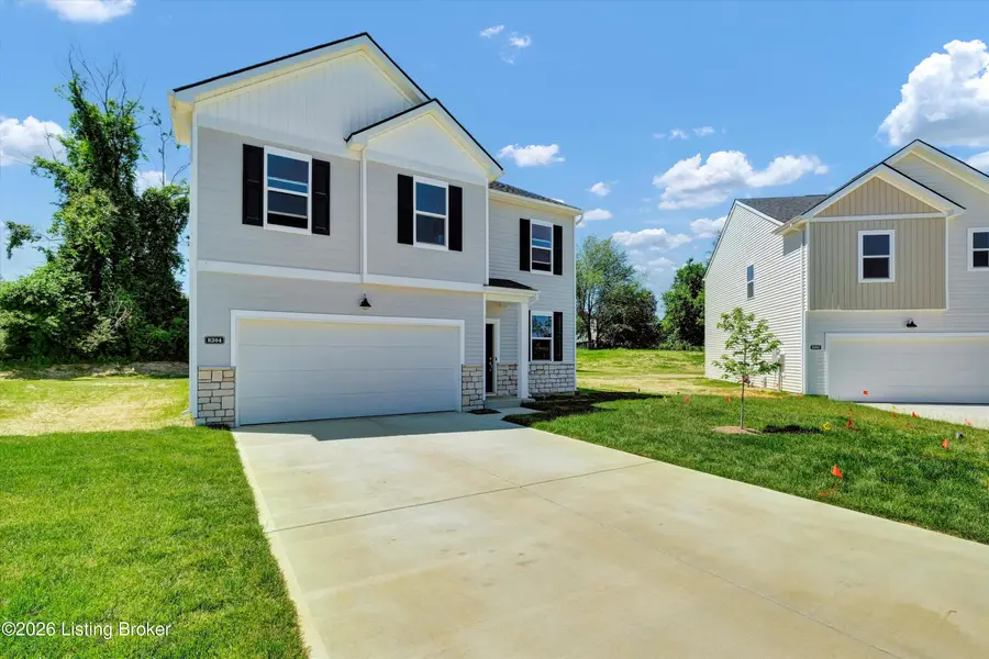 8304 Fairmount Rd, Louisville, KY 40291 - #3