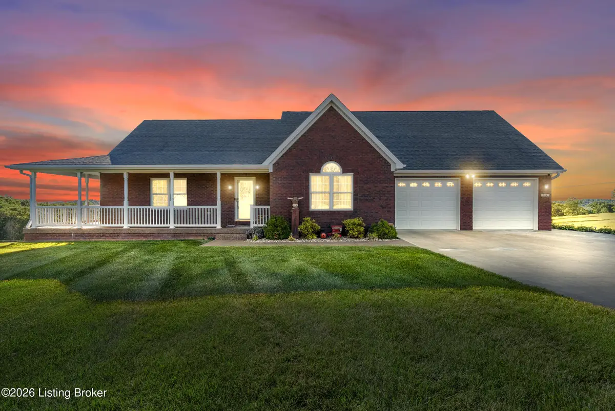 514 Liberty Rd, Battletown, KY 40104 - #1