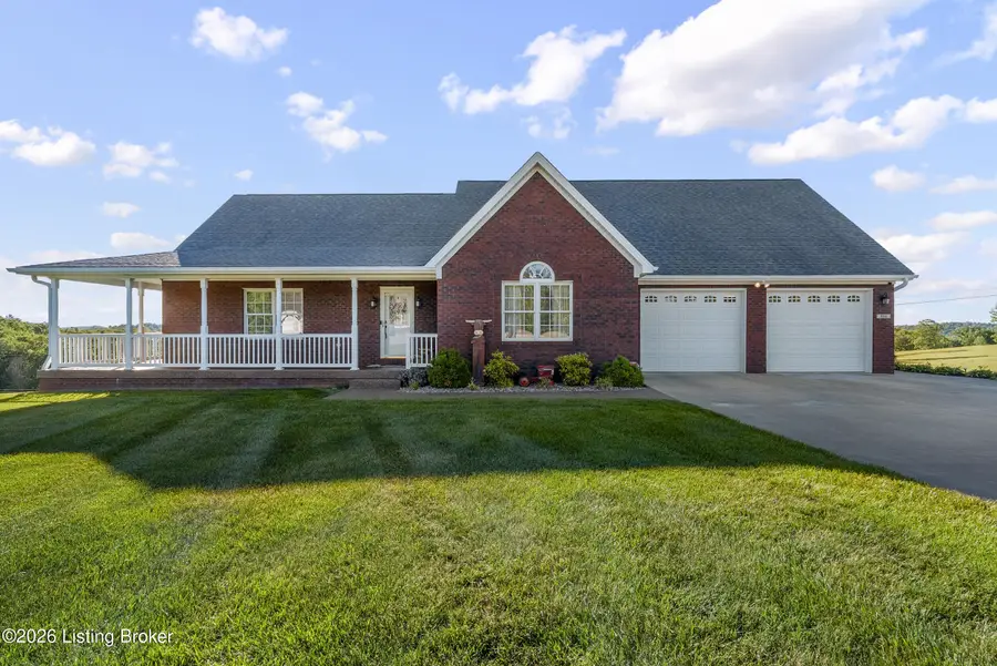 514 Liberty Rd, Battletown, KY 40104 - #2