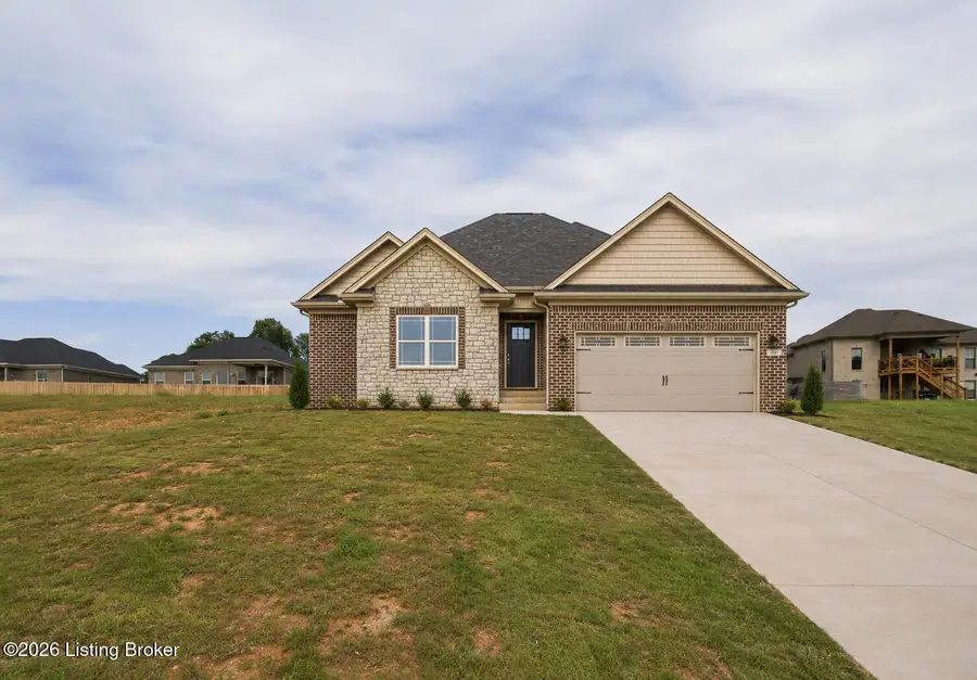 Lot 607 Bischoff Way, Shepherdsville, KY 40165 - #2