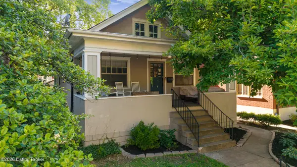 1352 S Brook St, Louisville, KY 40208