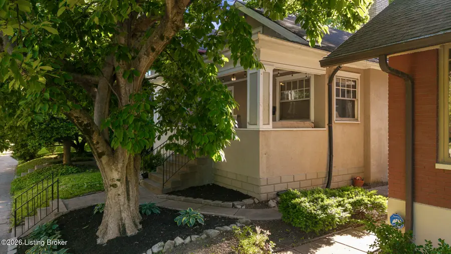 1352 S Brook St, Louisville, KY 40208 - #2