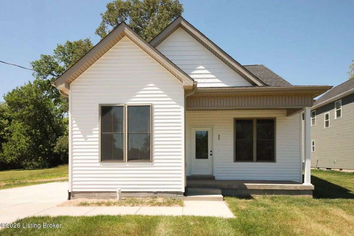 99 Tanner Rd, Hodgenville, KY 42748 - #1
