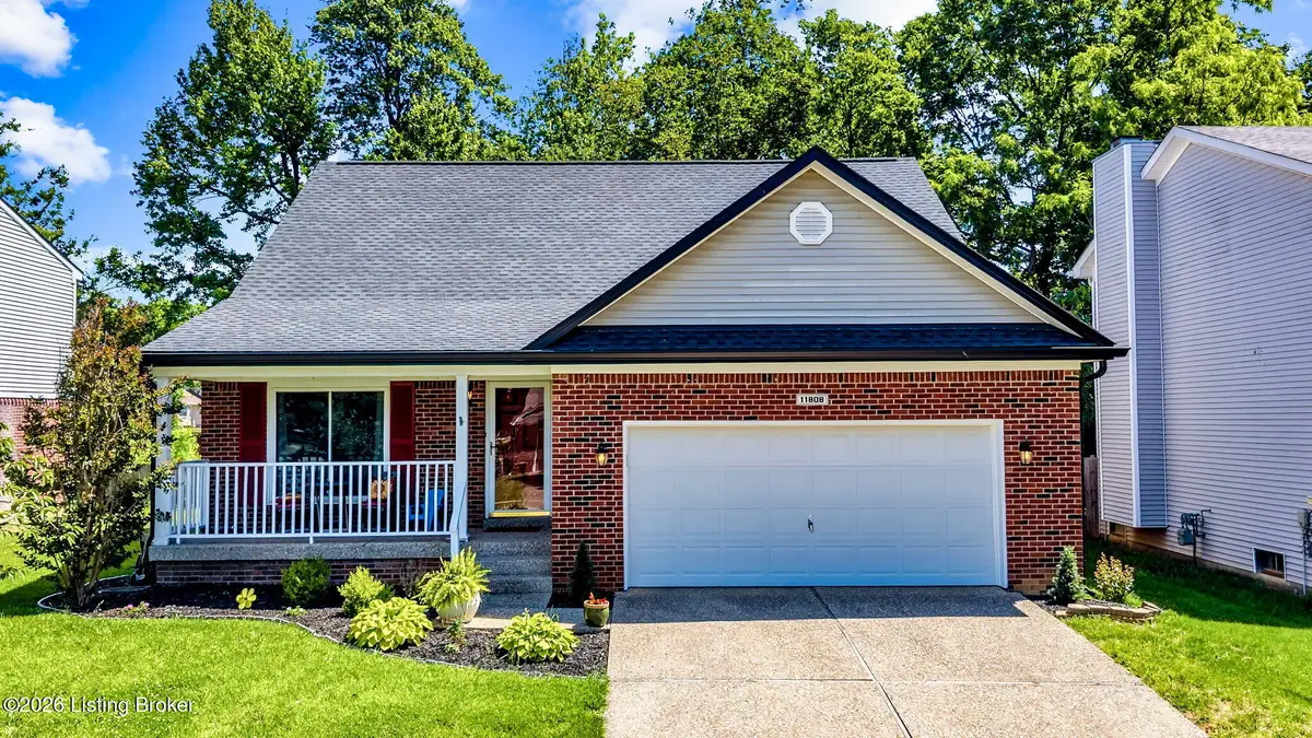 11808 Oak Bay Dr, Louisville, KY 40245 - #1