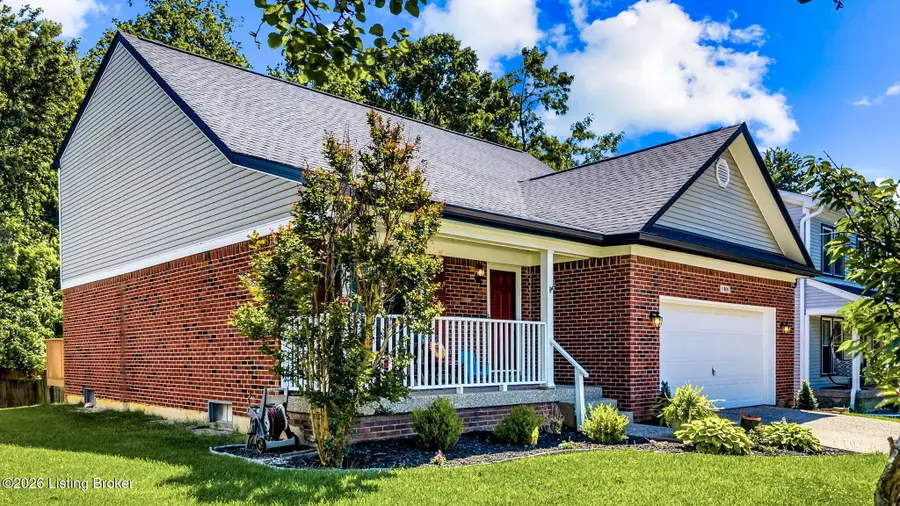 11808 Oak Bay Dr, Louisville, KY 40245 - #3