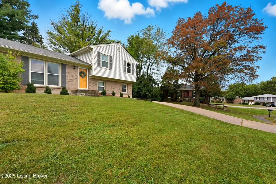 4510 Yager Ln, Louisville, KY 40241 - #2