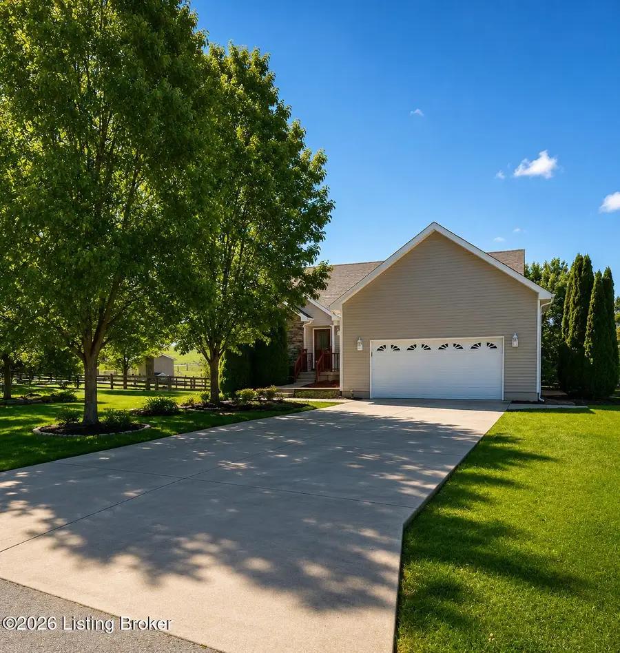 35 Grant Ct, Taylorsville, KY 40071 - #3