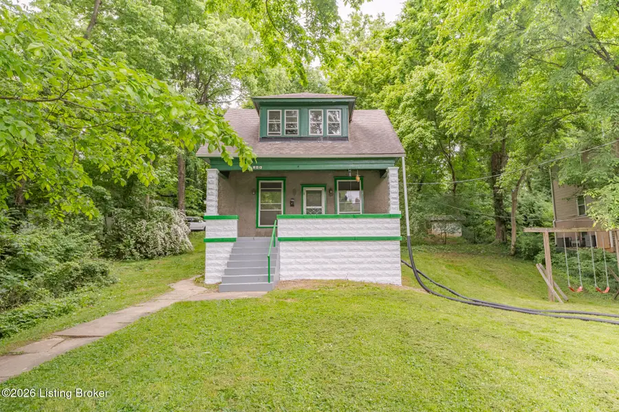 148 N Jane St, Louisville, KY 40206 - #2