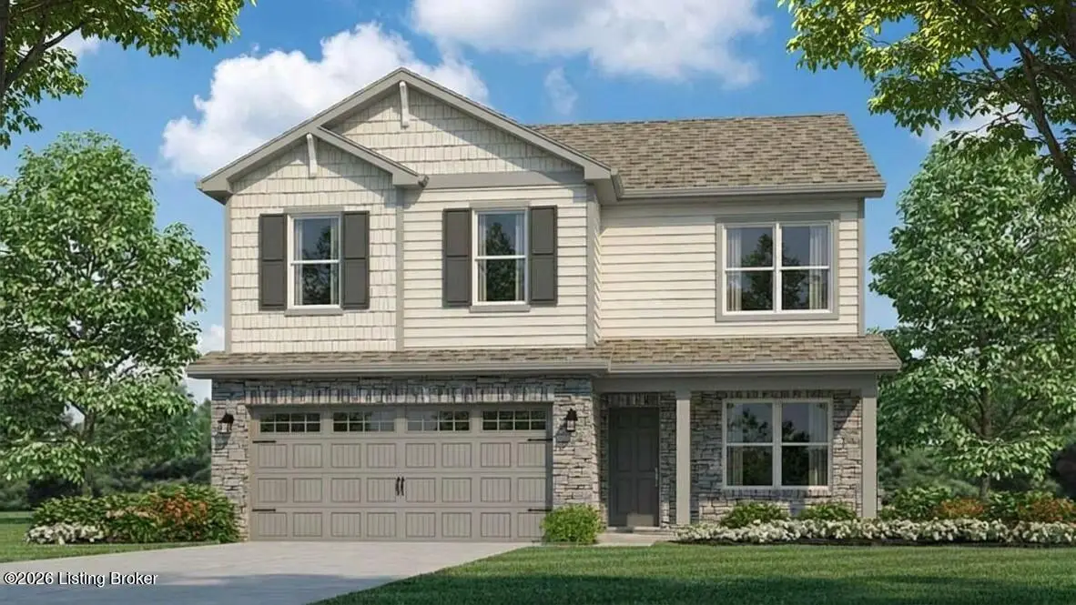 11019 Pheasant Hill Cir, Louisville, KY 40229 - #1