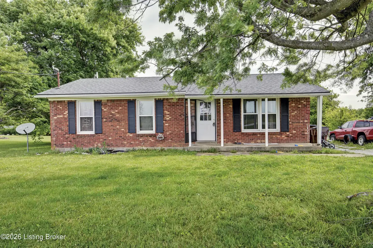 2588 Sulphur Rd, Sulphur, KY 40070 - #1