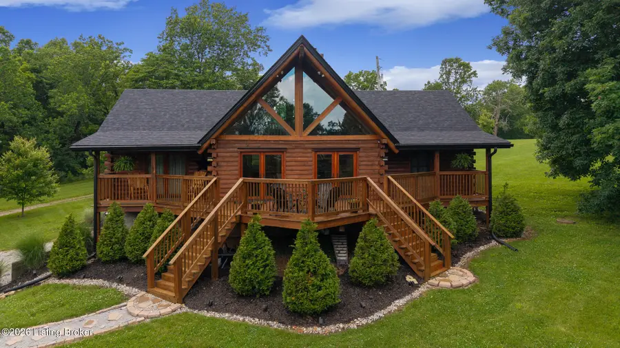 6407 New Cut Rd, Crestwood, KY 40014 - #2