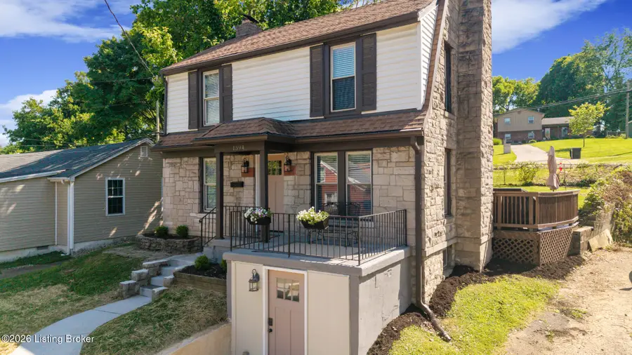 1594 Belmar Dr, Louisville, KY 40213 - #2