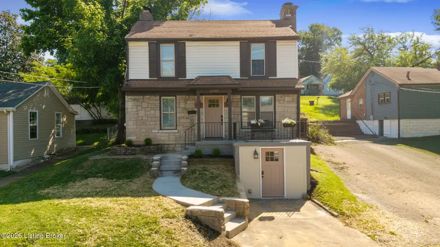 1594 Belmar Dr, Louisville, KY 40213 - #3