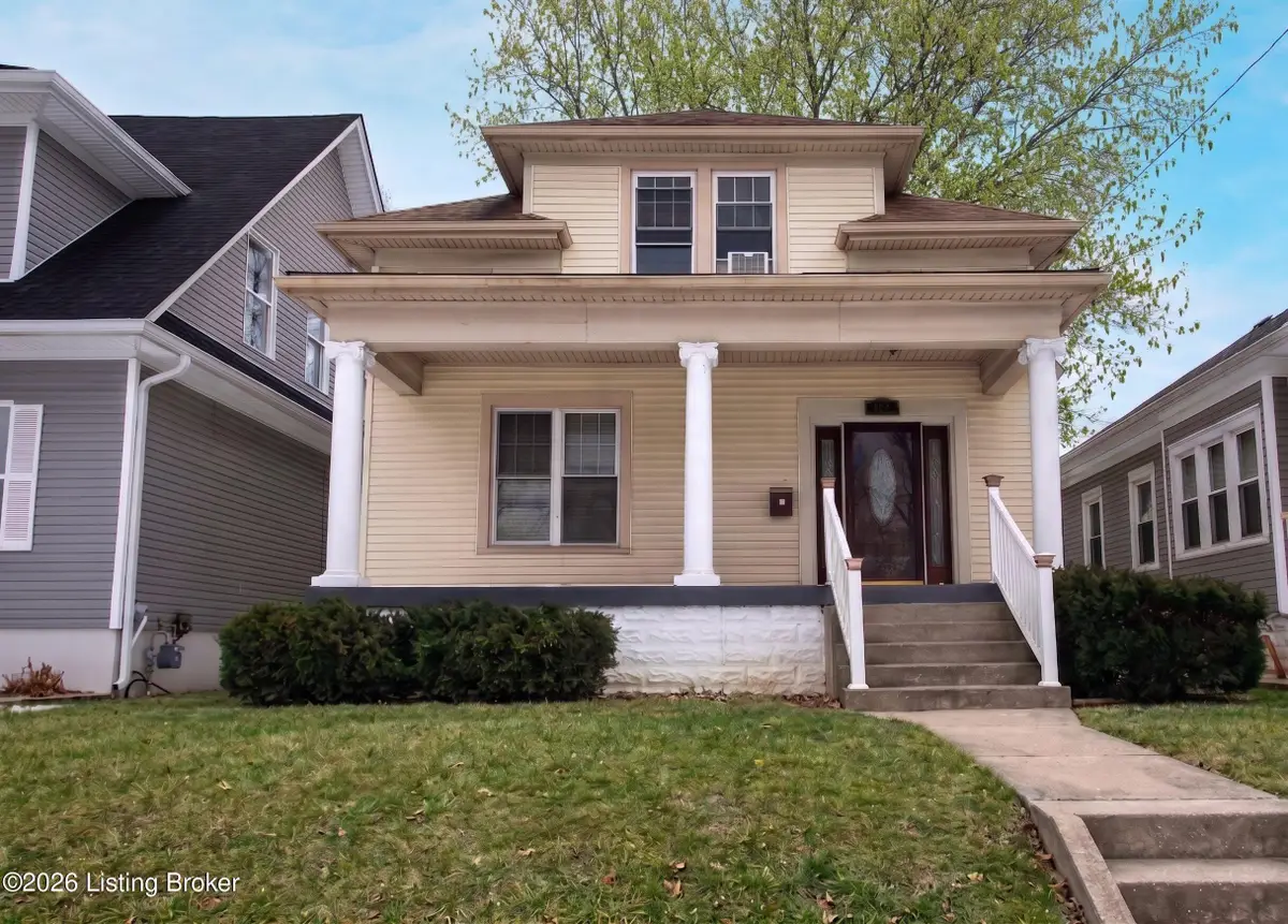 661 S 41st St, Louisville, KY 40211 - #1