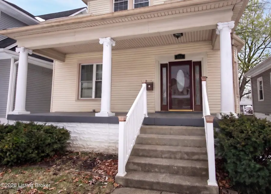 661 S 41st St, Louisville, KY 40211 - #2