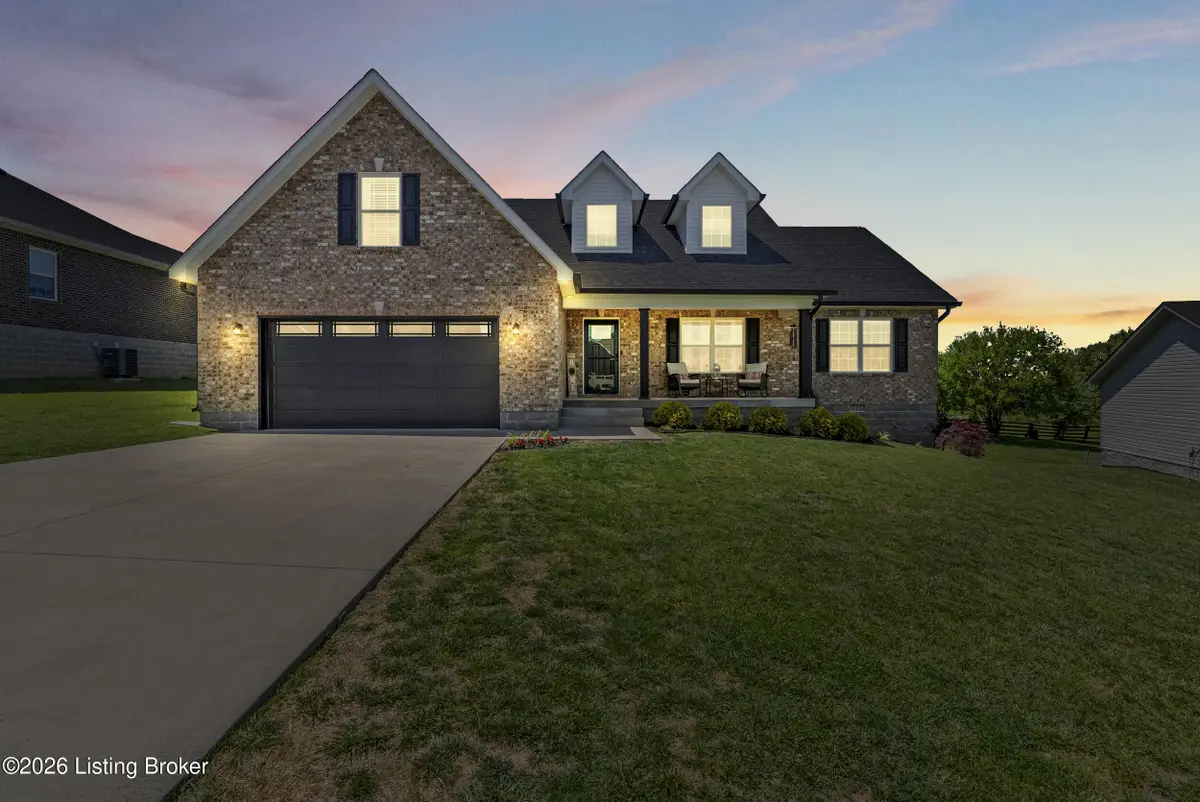 123 Redwood Dr, Bardstown, KY 40004 - #1