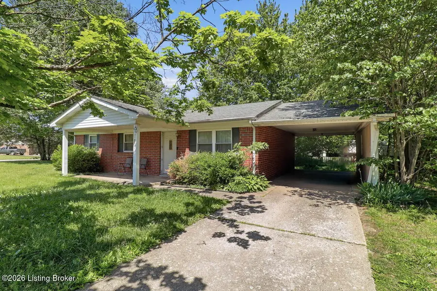 1107 Asbury Cir, Elizabethtown, KY 42701 - #3