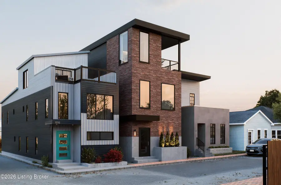 1014 Hull St, Louisville, KY 40204 - #2
