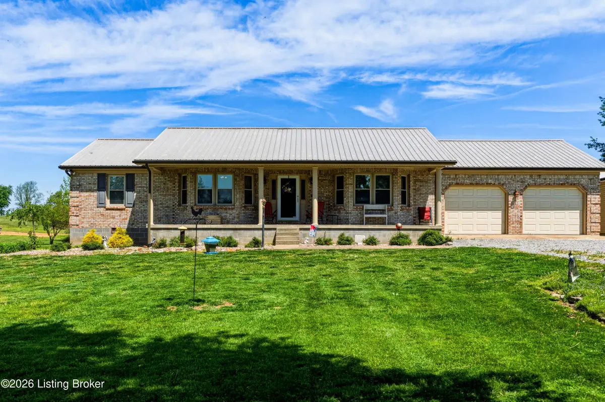 4980 New Hope Rd, New Haven, KY 40051 - #1