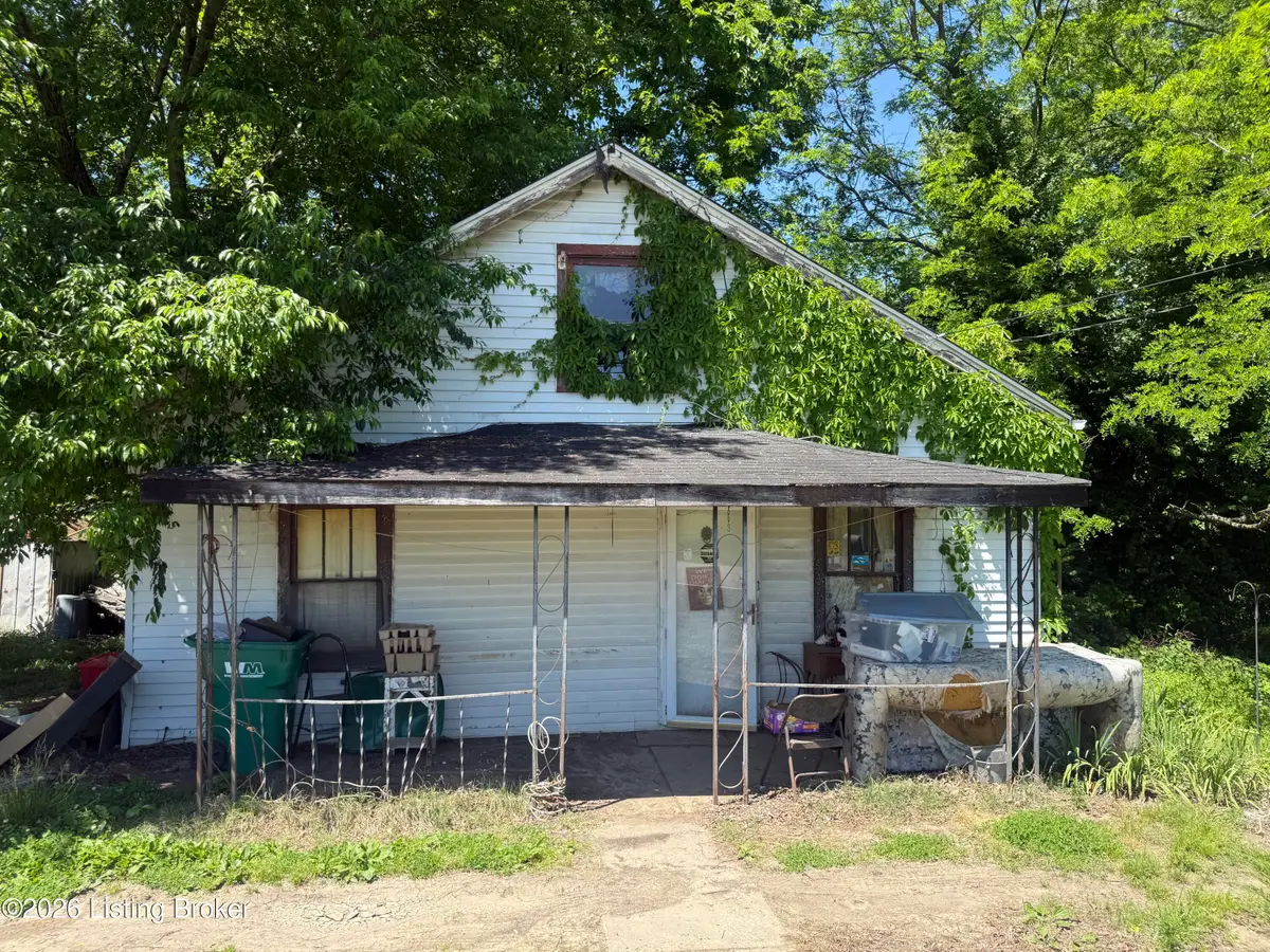 12810 E Orell Rd, Louisville, KY 40272 - #1