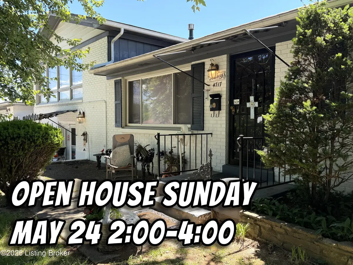 4717 Idle Hour Dr, Louisville, KY 40216 - #1