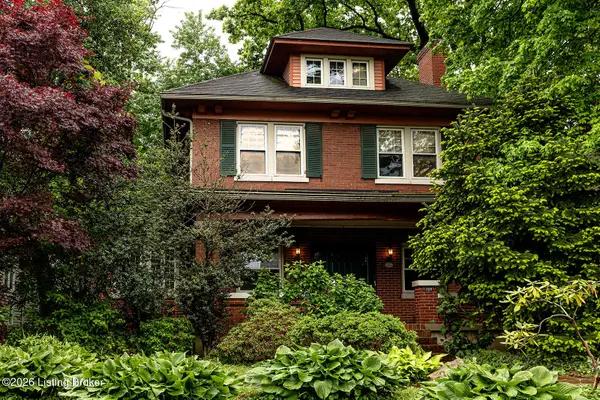 2228 Bonnycastle Ave, Louisville, KY 40205