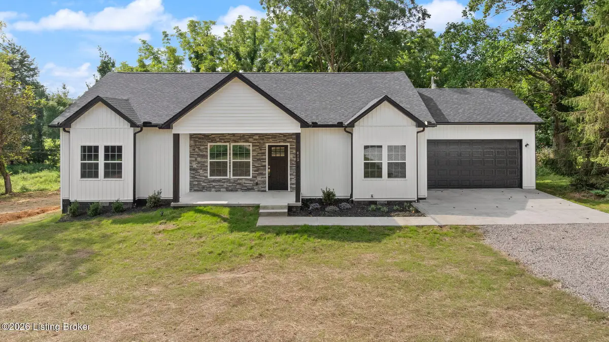 412 Wilmoth St, Elizabethtown, KY 42701 - #1