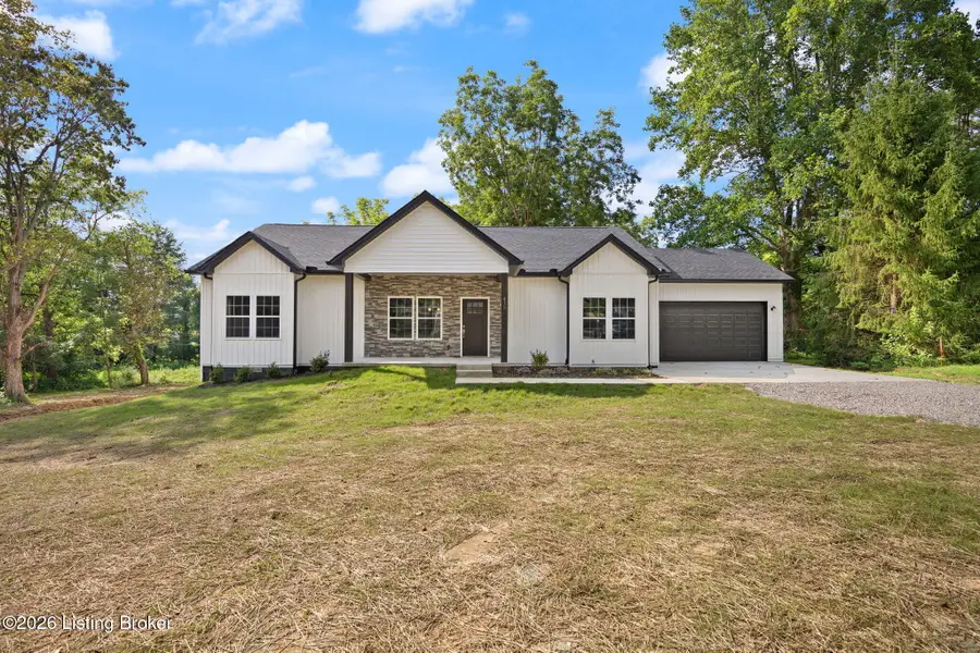 412 Wilmoth St, Elizabethtown, KY 42701 - #2